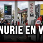 Carburant : pourquoi les 2 prochains mois seront décisifs Carburant : pourquoi les 2 prochains mois seront décisifs