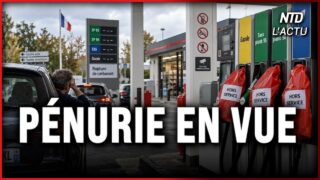 Carburant : pourquoi les 2 prochains mois seront décisifs