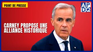 🌲 Carney au Parlement européen : une alliance transatlantique historique 🌲 Carney au Parlement européen : une alliance transatlantique historique