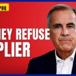 🇨🇦 Carney sort les griffes : le Canada refuse de plier face aux tarifs américains ! 🇨🇦 Carney sort les griffes : le Canada refuse de plier face aux tarifs américains !