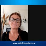 Carole Avoine au sujet de la commission d’enquête Allison Carole Avoine au sujet de la commission d’enquête Allison