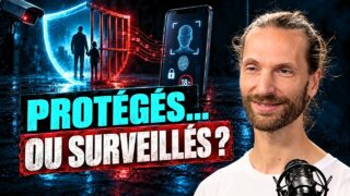 Ce que les nouvelles règles du numérique pourraient changer pour votre liberté — 1ère partie