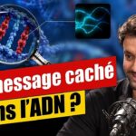 Ce qu’ils ont découvert dans l’ADN est troublant : Pierre-Alexandre Ponant nous explique tout ! Ce qu’ils ont découvert dans l’ADN est troublant : Pierre-Alexandre Ponant nous explique tout !