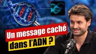 Ce qu’ils ont découvert dans l’ADN est troublant : Pierre-Alexandre Ponant nous explique tout !
