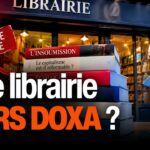 Ce qu’on a vraiment découvert dans cette librairie étiquetée « d’extrême droite » ! Ce qu’on a vraiment découvert dans cette librairie étiquetée « d’extrême droite » !