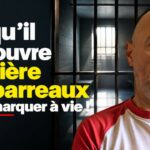 Cet ancien détenu raconte ce qu’il a VRAIMENT vécu pendant 3 mois en prison – ITW avec Le Gaulois