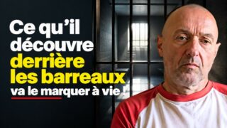 Cet ancien détenu raconte ce qu’il a VRAIMENT vécu pendant 3 mois en prison – ITW avec Le Gaulois Cet ancien détenu raconte ce qu’il a VRAIMENT vécu pendant 3 mois en prison – ITW avec Le Gaulois