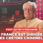 Charles Gave : »La France est dirigée par des crétins criminels » Charles Gave : »La France est dirigée par des crétins criminels »