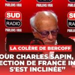 Charles Sapin : »La direction de France Inter s’est inclinée, c’est grave ! » Charles Sapin : »La direction de France Inter s’est inclinée, c’est grave ! »