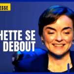 🔥 Christine Fréchette lance la CAQ : « On va transformer le Québec ! »