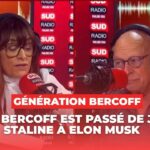 Comment André Bercoff est passé de Joseph Staline à Elon Musk ? Comment André Bercoff est passé de Joseph Staline à Elon Musk ?
