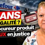 Comment ce Carrefour a pu rester ouvert pendant plus de 30 ans dans l’illégalité ? – M. Donnette Comment ce Carrefour a pu rester ouvert pendant plus de 30 ans dans l’illégalité ? – M. Donnette