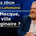 Comment les califes ont inventé l’histoire de l’Islam – Zoom – Odon Lafontaine – TVL Comment les califes ont inventé l’histoire de l’Islam – Zoom – Odon Lafontaine – TVL