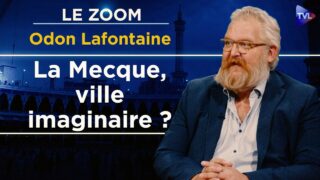 Comment les califes ont inventé l’histoire de l’Islam – Zoom – Odon Lafontaine – TVL