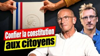 Comment les citoyens peuvent-ils contrôler leurs représentants politiques ? – Chouard et Fouché