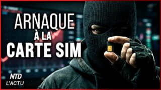 Comment les escrocs peuvent détourner votre numéro et vider votre compte