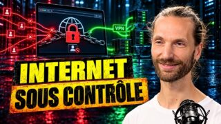 Comment l&rsquo;Europe verrouille l&rsquo;accès aux réseaux sociaux (et comment y échapper) — 2ème partie