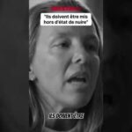 Covid : « Ils doivent être mis hors d’état de nuire » Covid : « Ils doivent être mis hors d’état de nuire »