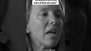 Covid : « Ils doivent être mis hors d’état de nuire » Covid : « Ils doivent être mis hors d’état de nuire »