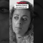 Covid : Macha raconte comment elle a été sauvée de la descente aux enfers ! Covid : Macha raconte comment elle a été sauvée de la descente aux enfers !