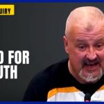 🗣️ Dan Hartman Says All He Has Ever Asked For Is the Truth 🗣️ Dan Hartman Says All He Has Ever Asked For Is the Truth