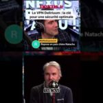 Découvrez le VPN Delirium pour lutter contre les dérives de l’identité numérique ! Découvrez le VPN Delirium pour lutter contre les dérives de l’identité numérique !