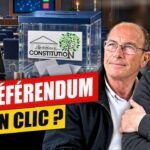 Démocratie directe : la révolution par le clic ou par les urnes ? Conférence entre Jardin et Chouard Démocratie directe : la révolution par le clic ou par les urnes ? Conférence entre Jardin et Chouard