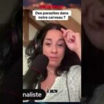 Des parasites dans le cerveau : quel impact sur nos humeurs ? Des parasites dans le cerveau : quel impact sur nos humeurs ?