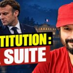 Destitution de Macron : David van Hemelryck dévoile la suite de son mouvement Destitution de Macron : David van Hemelryck dévoile la suite de son mouvement