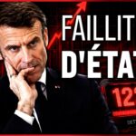 Dette : Le gouverneur de la Banque de France sonne l’alarme Dette : Le gouverneur de la Banque de France sonne l’alarme