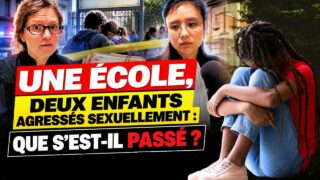 Deux enfants au coeur d&rsquo;une agression sexuelle à l&rsquo;école Grands-Champs  (REPORTAGE)