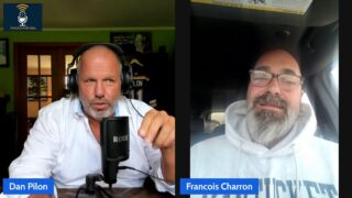 Direct no 1 – Dan Pilon Live  – Automne  2026
