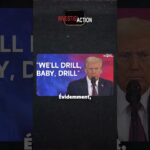 Dites merci à Trump pour vos factures !