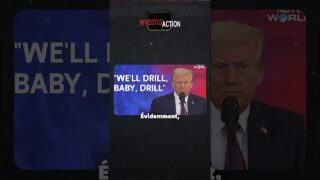 Dites merci à Trump pour vos factures !