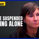 đ©ș Doctor’s License Suspended After Refusing to Prioritize ‘the Collective’ Over Patients đ©ș Doctor’s License Suspended After Refusing to Prioritize ‘the Collective’ Over Patients