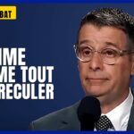 đŻ Duhaime aprĂšs le dĂ©bat : « le gagnant, c’est le public » đŻ Duhaime aprĂšs le dĂ©bat : « le gagnant, c’est le public »