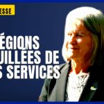 🏥 Duhaime dénonce la centralisation en santé dans Bellechasse–Les Etchemins 🏥 Duhaime dénonce la centralisation en santé dans Bellechasse–Les Etchemins