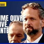 🏥 Duhaime dévoile sa plateforme santé : le privé comme solution ! 🏥 Duhaime dévoile sa plateforme santé : le privé comme solution !