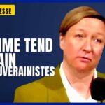 🛡️ Duhaime dévoile son plan autonomiste complet — sans référendum! 🛡️ Duhaime dévoile son plan autonomiste complet — sans référendum!