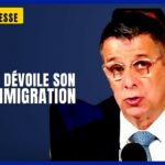 🇶🇨 Duhaime dévoile son plan immigration : nuance, économie et rapatriement des pouvoirs! 🇶🇨 Duhaime dévoile son plan immigration : nuance, économie et rapatriement des pouvoirs!