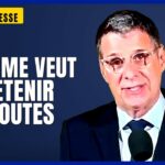 🛣️ Duhaime promet d&rsquo;entretenir les routes plutôt que de construire un tramway à 7 G$