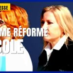 🎓 Duhaime veut révolutionner l&rsquo;école québécoise !