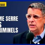 đ Duhaime veut serrer la vis aux criminels : voici le plan justice du PCQ! đ Duhaime veut serrer la vis aux criminels : voici le plan justice du PCQ!