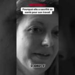 Elle a tout sacrifié pour son emploi : le prix fort de la vaccination C***d Elle a tout sacrifié pour son emploi : le prix fort de la vaccination C***d