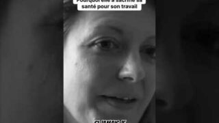 Elle a tout sacrifié pour son emploi : le prix fort de la vaccination C***d Elle a tout sacrifié pour son emploi : le prix fort de la vaccination C***d