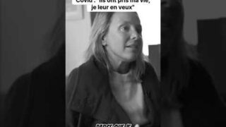 Elle pensait se protéger, elle a tout perdu. Elle pensait se protéger, elle a tout perdu.