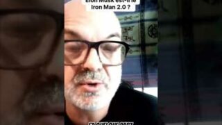 Elon Musk : Le vrai Iron Man ou une illusion façonnée ? Elon Musk : Le vrai Iron Man ou une illusion façonnée ?