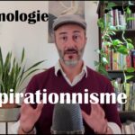 Épistémologie du conspirationnisme