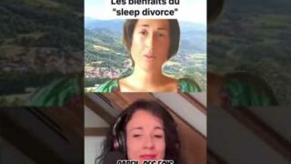 Et si le secret d’une bonne nuit était de faire chambre à part ? 😴 Et si le secret d’une bonne nuit était de faire chambre à part ? 😴
