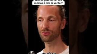 Faut-il légiférer pour forcer les médias à corriger leurs erreurs ? Faut-il légiférer pour forcer les médias à corriger leurs erreurs ?